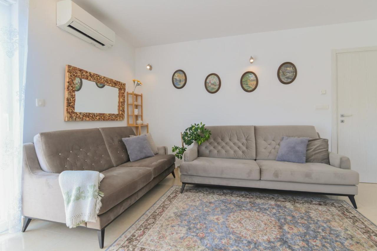 Apartman Iskra Apartment Rijeka Ngoại thất bức ảnh