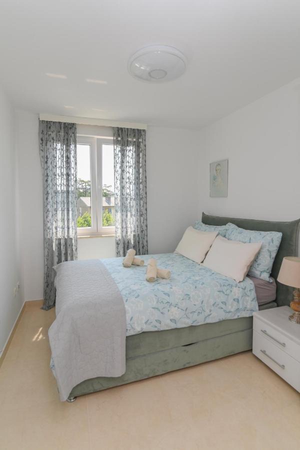 Apartman Iskra Apartment Rijeka Ngoại thất bức ảnh