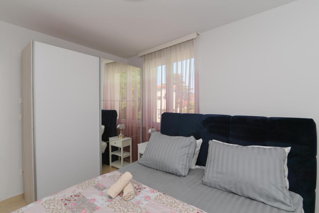 Apartman Iskra Apartment Rijeka Ngoại thất bức ảnh